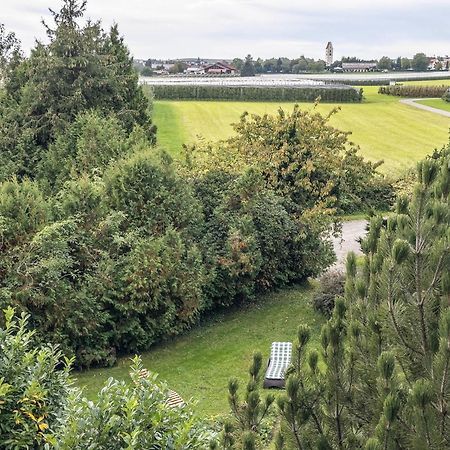 Gerbehof Hotel Friedrichshafen Exteriér fotografie