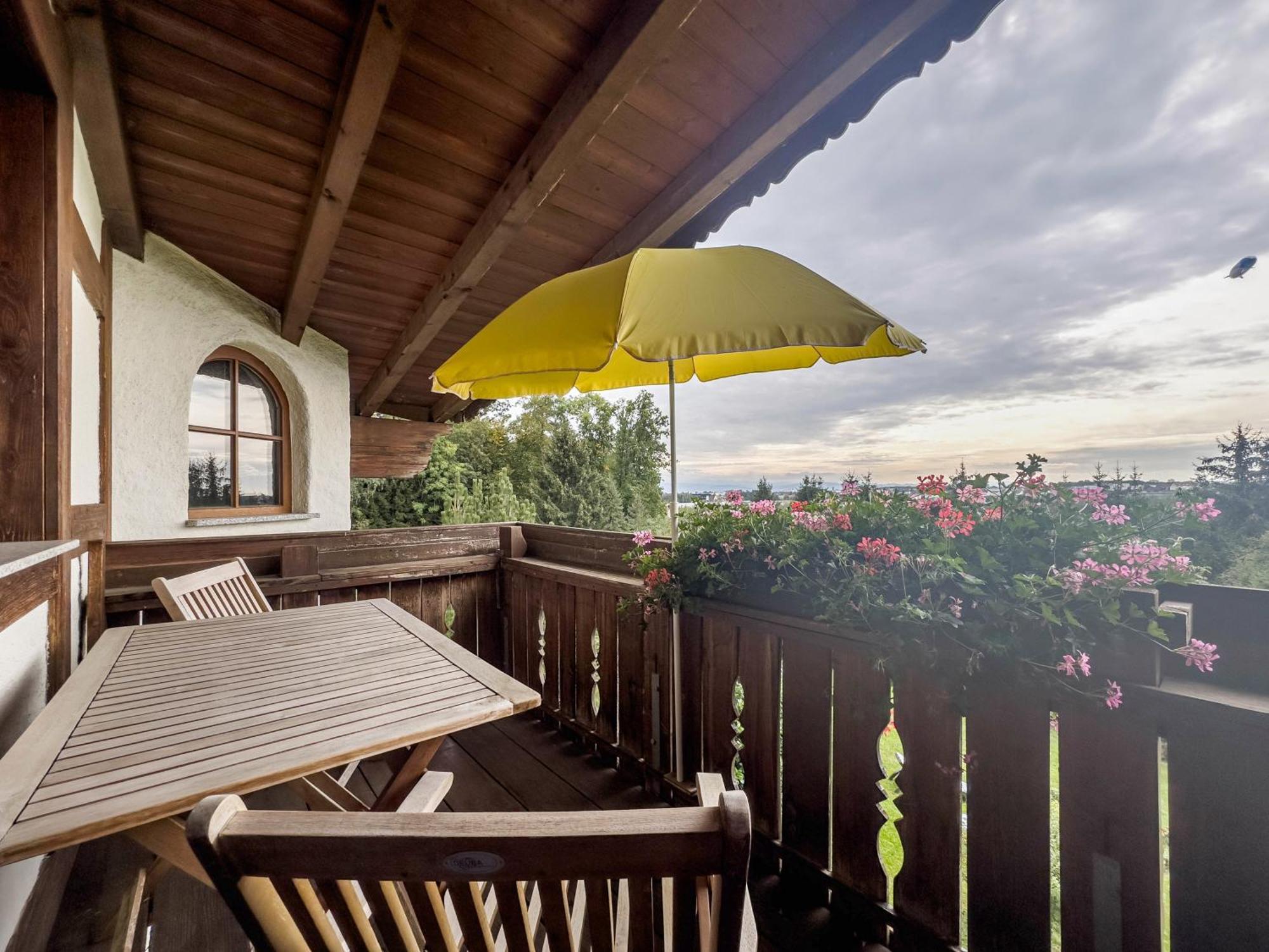 Gerbehof Hotel Friedrichshafen Exteriér fotografie