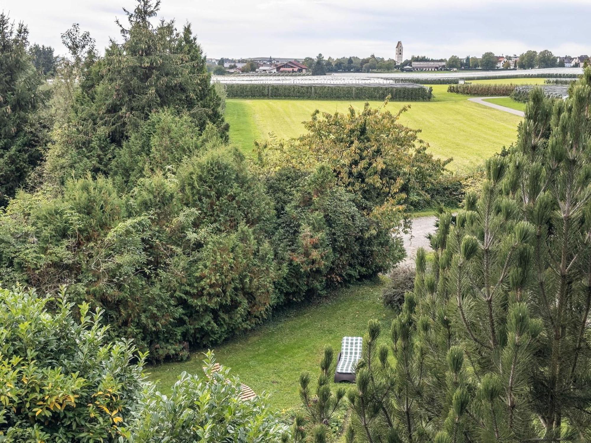 Gerbehof Hotel Friedrichshafen Exteriér fotografie
